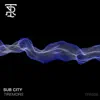 Sub City - Tremors - Single